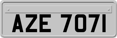 AZE7071