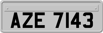 AZE7143