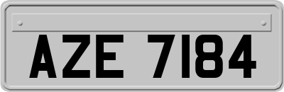 AZE7184