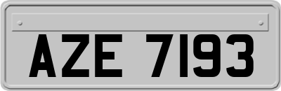 AZE7193