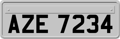 AZE7234