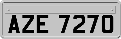 AZE7270