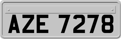 AZE7278
