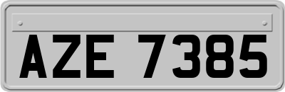 AZE7385