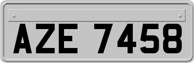 AZE7458
