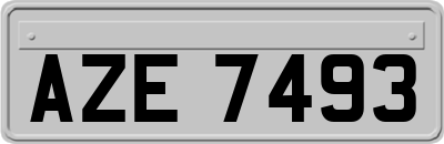 AZE7493