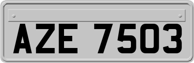 AZE7503