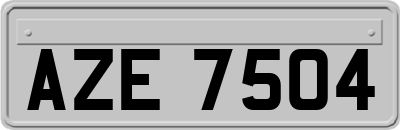 AZE7504