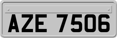 AZE7506