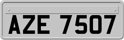 AZE7507