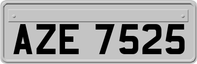 AZE7525