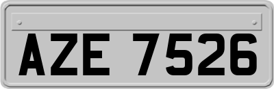 AZE7526