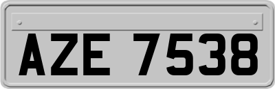 AZE7538