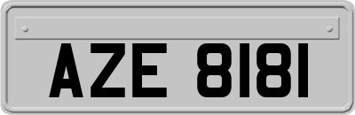 AZE8181