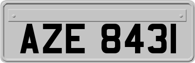 AZE8431
