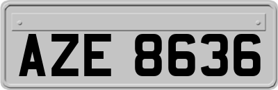 AZE8636