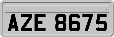 AZE8675