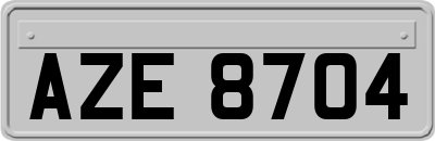 AZE8704