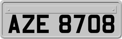 AZE8708