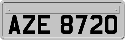 AZE8720
