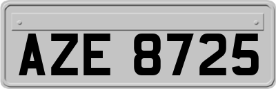 AZE8725