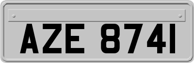 AZE8741