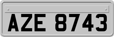 AZE8743