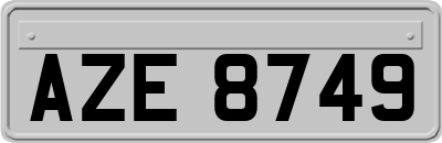 AZE8749