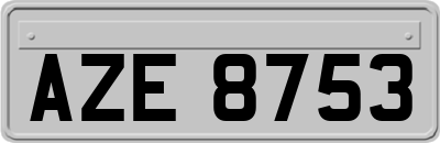 AZE8753