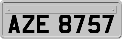 AZE8757