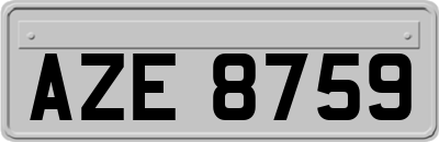 AZE8759