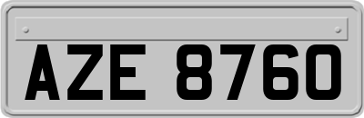 AZE8760
