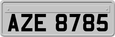 AZE8785