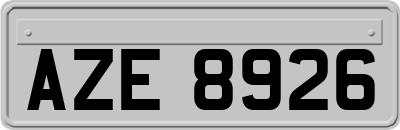 AZE8926