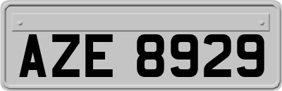 AZE8929