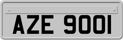 AZE9001