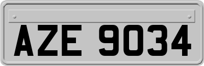 AZE9034