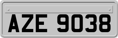 AZE9038