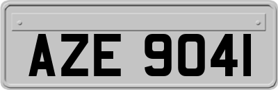 AZE9041