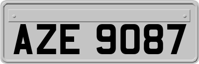 AZE9087