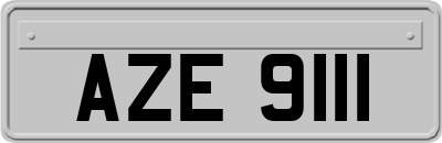 AZE9111