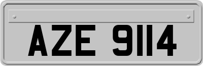 AZE9114