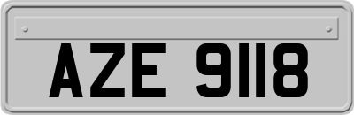 AZE9118