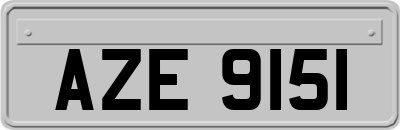 AZE9151