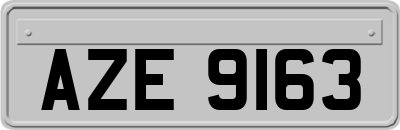 AZE9163