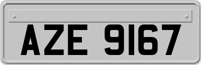 AZE9167