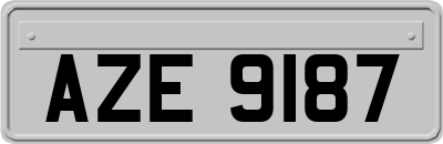 AZE9187