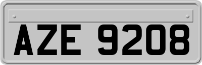 AZE9208