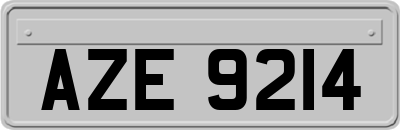 AZE9214