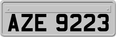 AZE9223